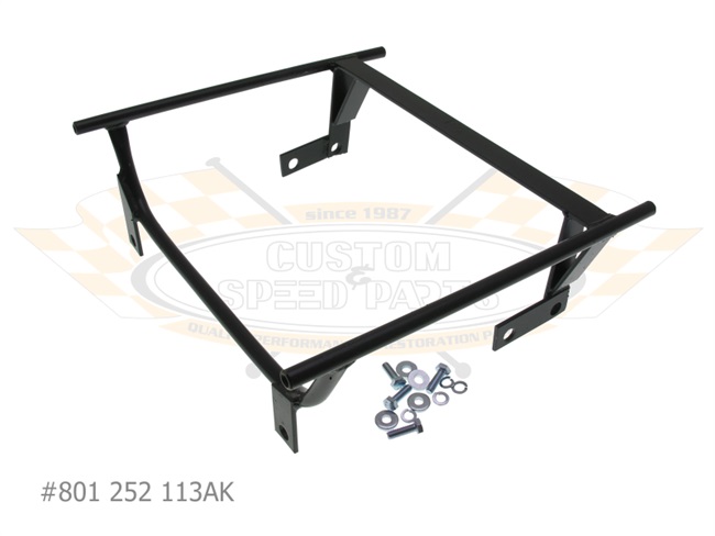 Bild 1 - Sitzkonsole