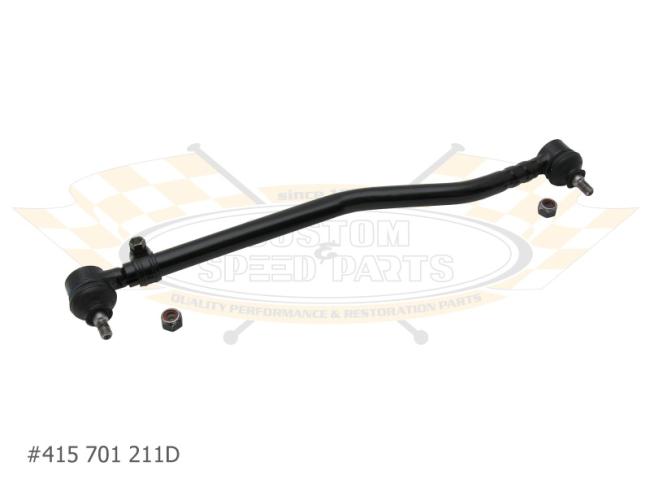 Bild 1 - Schubstange