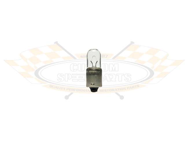 Bild 1 - Glhlampe 12V / 4W