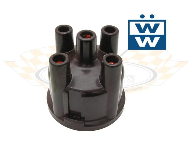 Bild 1 - Verteilerkappe