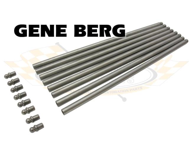 Bild 1 - St��elstangen Chrom-Moly HD