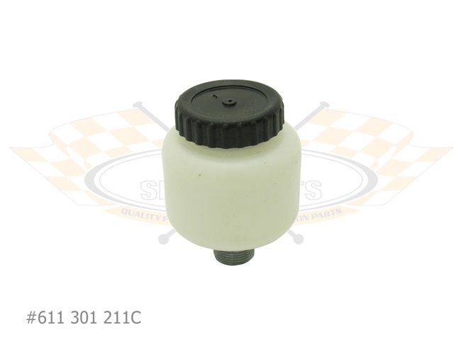 Bild 1 - Bremsflssigkeitsbehlter Einkreis (Nachfertigung)