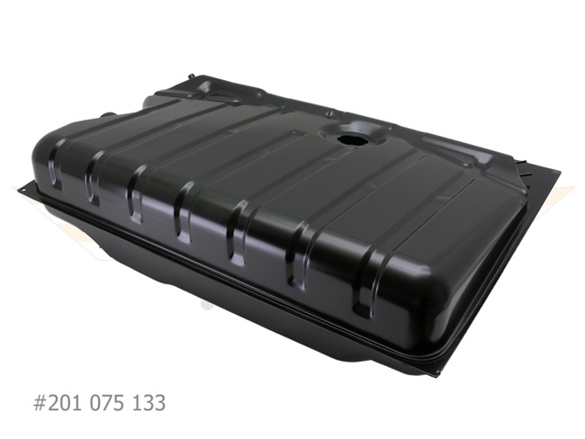 Bild 1 - Tank