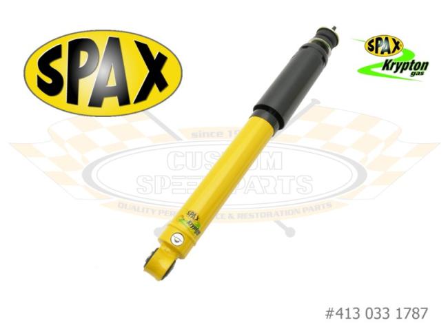 Bild 1 - SPAX Sto�d�mpfer