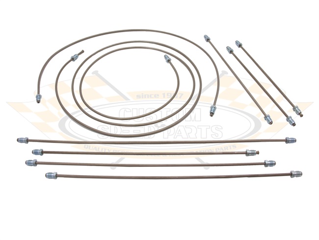 Bild 1 - Bremsleitungss�tze