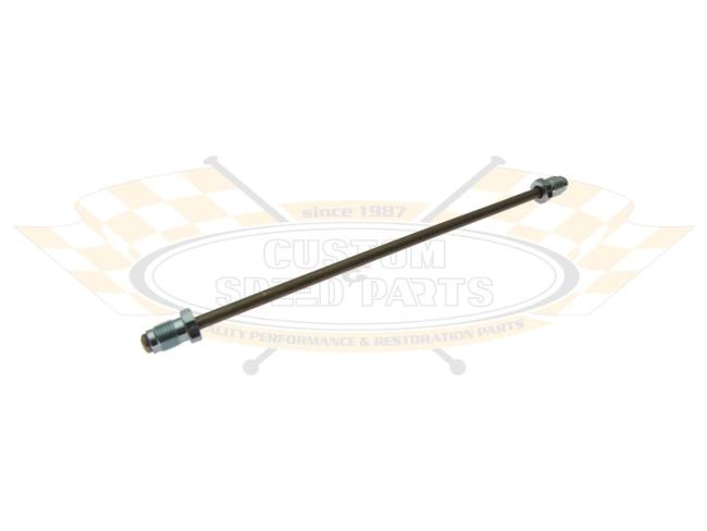 Bild 1 - Bremsleitung