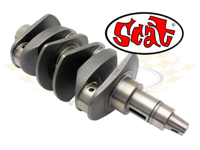 Bild 1 - Kurbelwelle Volkstroker