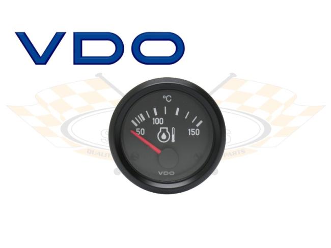 Bild 1 - ltemperatur Instrument