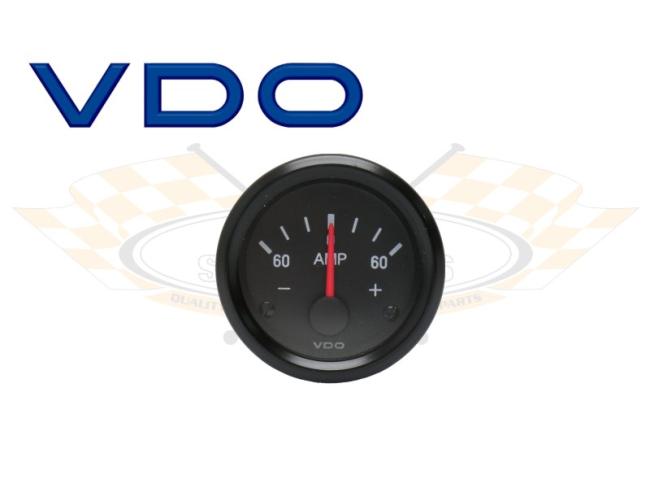 Bild 1 - Amperemeter