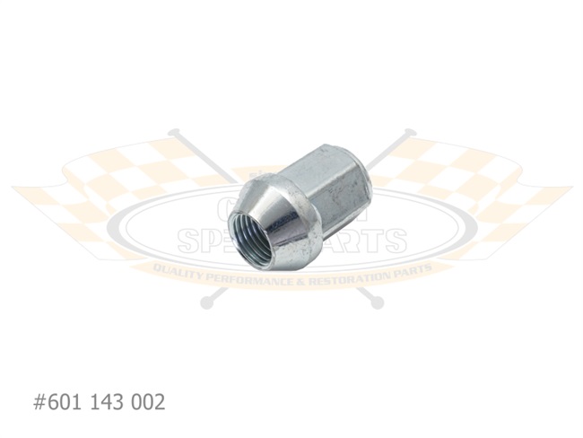 Bild 1 - Radmuttern M14