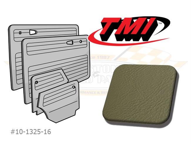 Bild 1 - Komplettsatz vorne und hinten