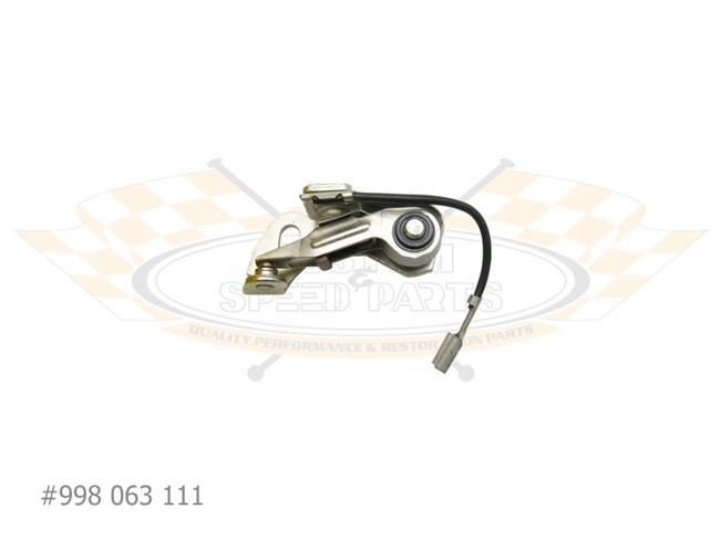 Bild 1 - Zndkontakte