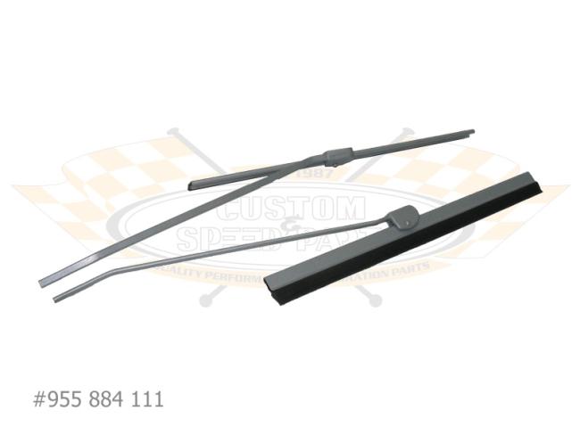 Bild 1 - Wischerbl�tter