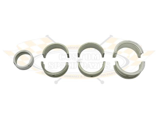 Bild 1 - Hauptlagers�tze f�r Flansch-Kurbelwellen (Pro-Drag)