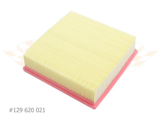 Bild 1 - Luftfiltereinsatz