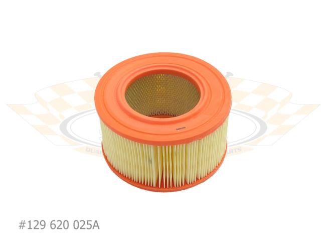 Bild 1 - Luftfiltereinsatz