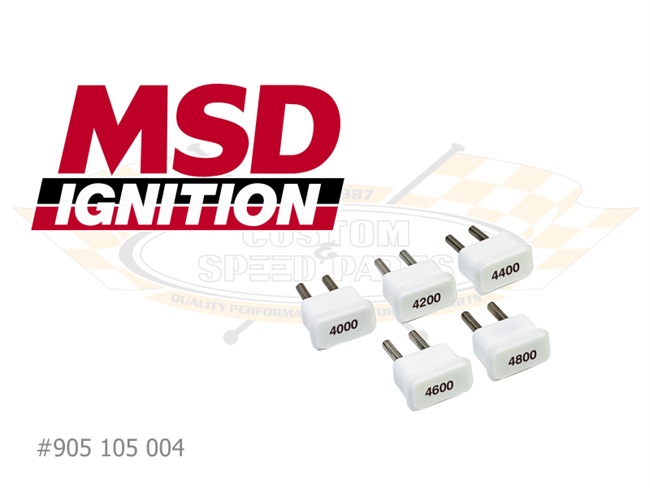 Bild 1 - Drehzahlchips