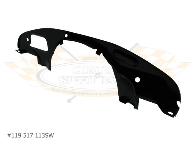 Bild 1 - Stirnbleche Typ-1 mit Hundeh�tte