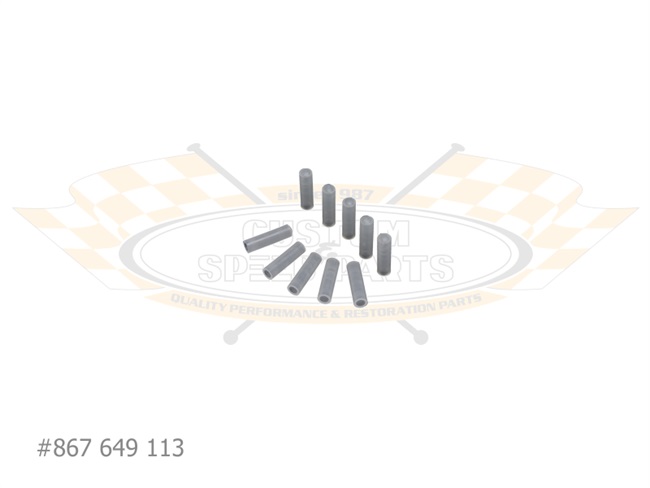 Bild 1 - Kappen fr Spanndraht Dachhimmel