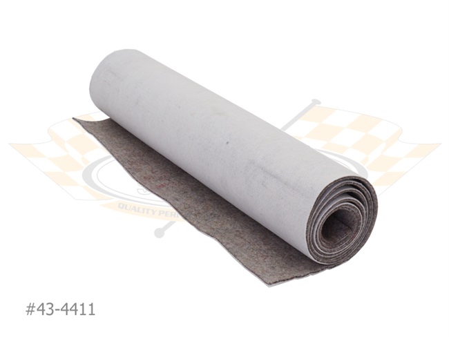 Bild 1 - Federkern-Auflage