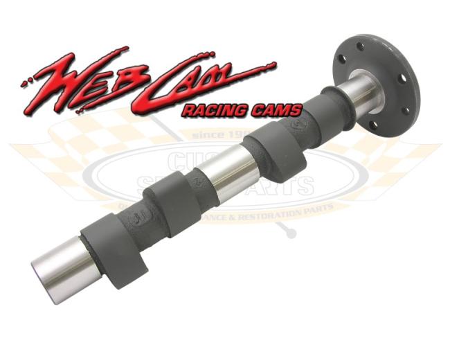 Bild 1 - Nockenwellen