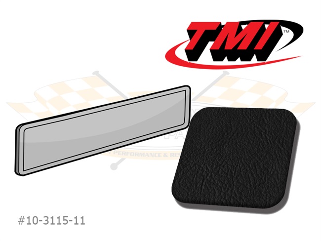 Bild 1 - Verkleidung Heckklappe