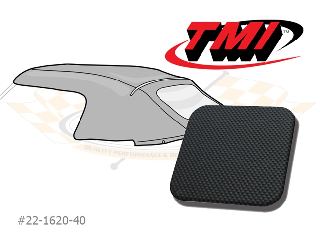 Bild 1 - Cabrio-Verdeck Karmann Ghia '69-'74