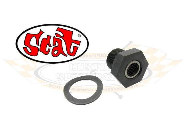 Bild 1 - Hohlschraube Schwungrad SCAT