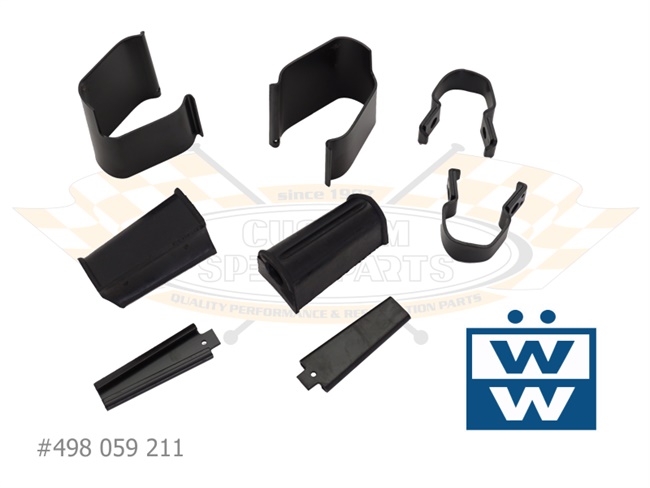 Bild 1 - Stabi Anbausatz