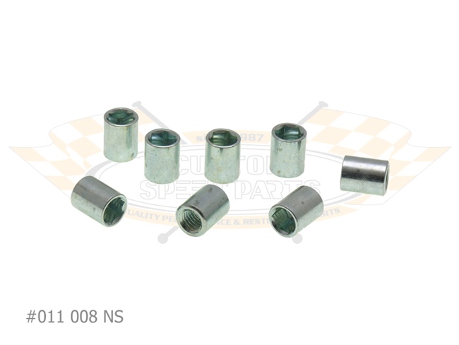 Bild 1 - Spezial-Muttern