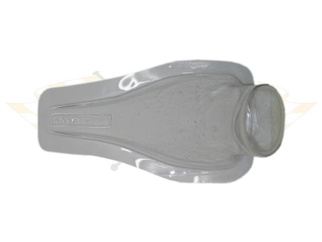 Bild 1 - Lufteinlass