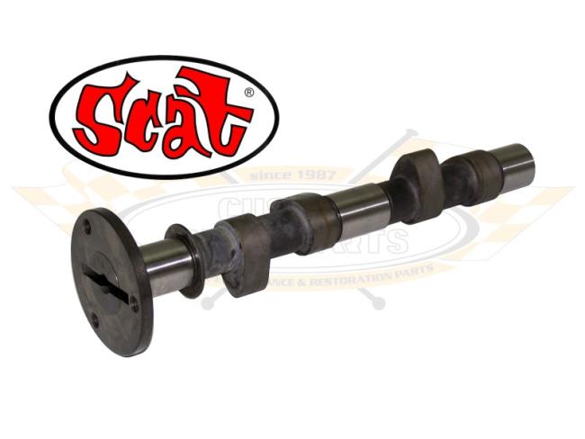 Bild 1 - Nockenwelle SCAT 286 C35