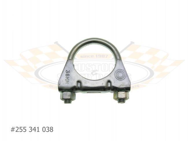 Bild 1 - B�gelschellen