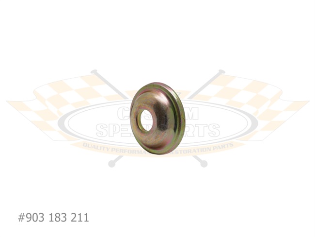 Bild 1 - Topfscheibe f�r Limascheibe