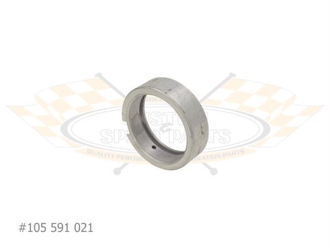 Bild 1 - Hauptlager Nr. 4