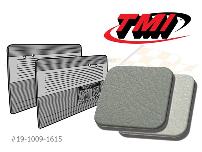 Bild 1 - T�rverkleidungen