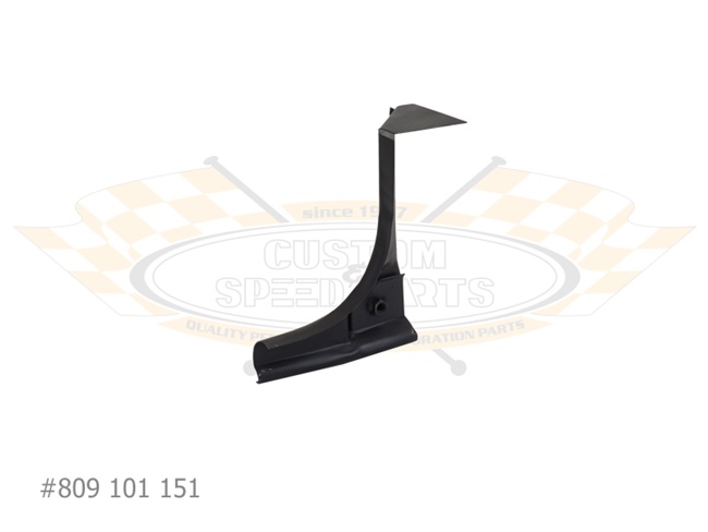 Bild 1 - Cabrio Verst�rkung hinten