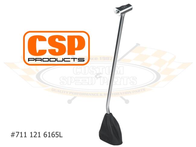 Bild 1 - Schalthebel CSP