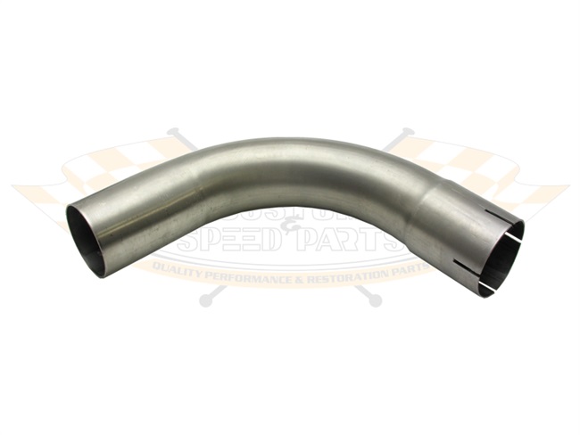 Bild 1 - 90-Rohrbogen