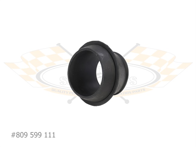 Bild 1 - Dichtung Krafstoffeinfllstutzen