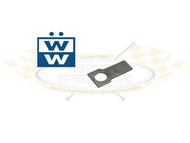 Bild 1 - Sicherungsblech f�r Druckstange Hauptbremszylinder