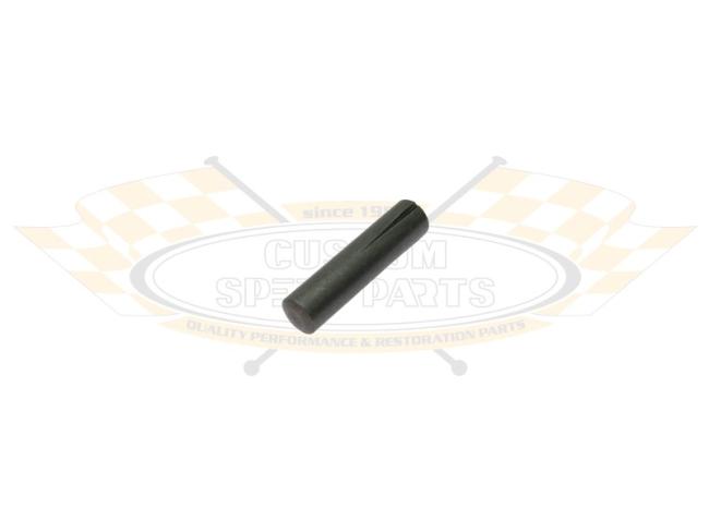 Bild 1 - Kerbstift f�r Achsrohr