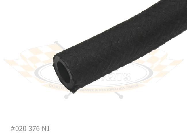 Bild 1 - Entlftungsschlauch