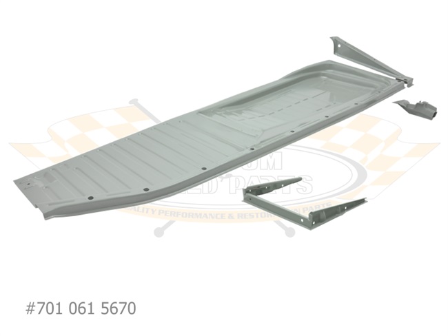 Bild 1 - Bodenh�lfte