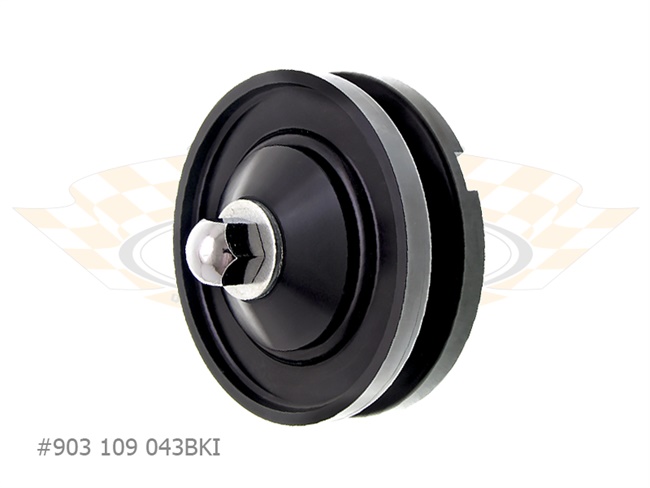 Bild 1 - Limascheibe Billet