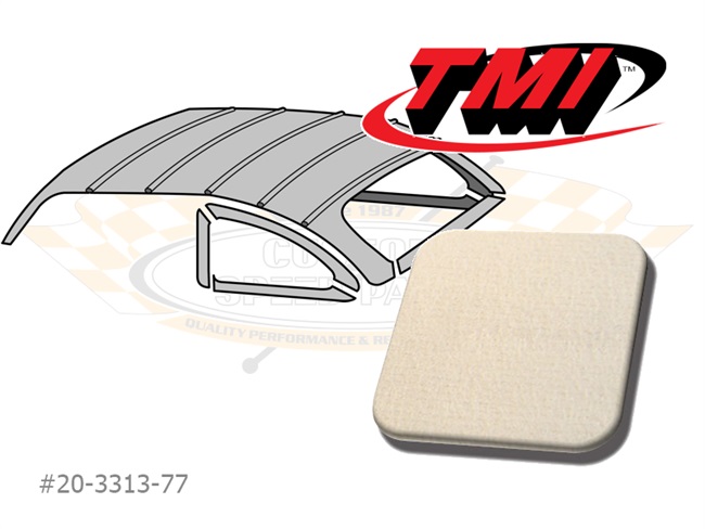 Bild 1 - Himmel Stoff elfenbein