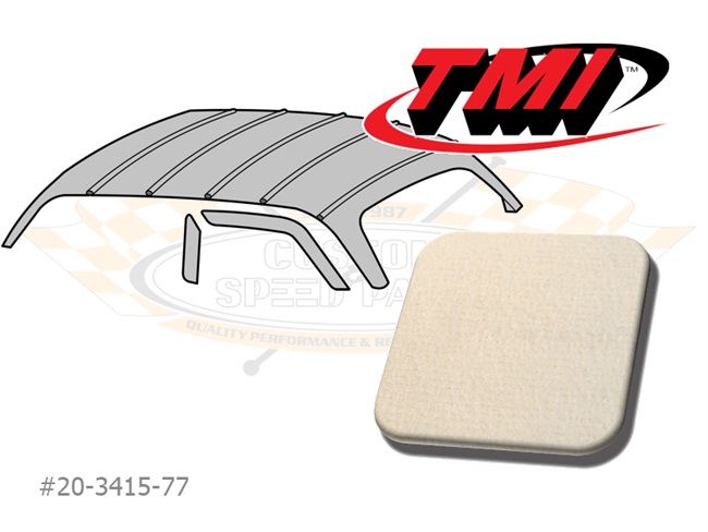 Bild 1 - Himmel Stoff elfenbein