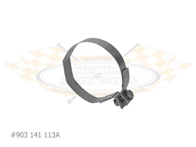 Bild 1 - Lima Spannband