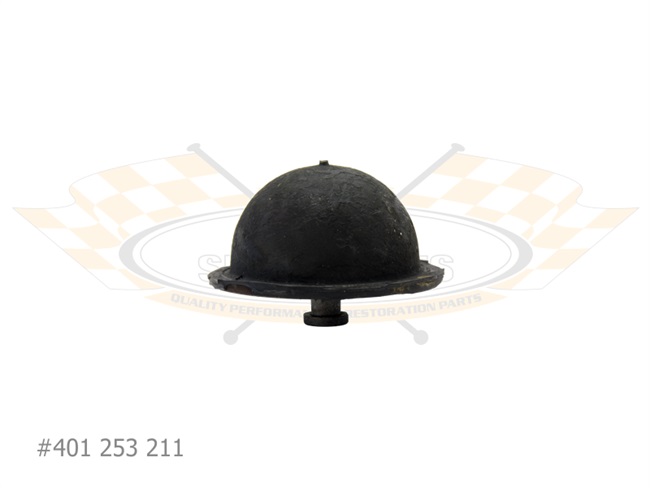 Bild 1 - Anschlaggummi Traghebel