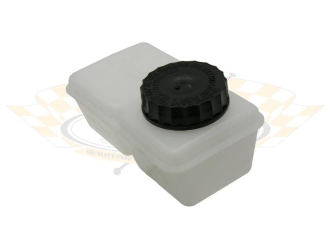 Bild 1 - Bremsflssigkeitsbehlter fr 2-Kreis Hauptbremszylinder